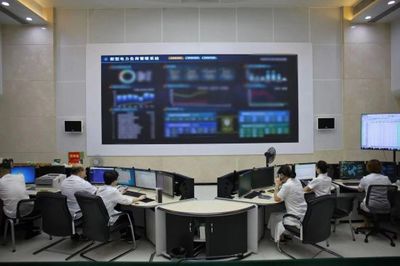 重庆电力 数智赋能，科技护航山城清凉度夏