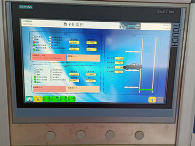 西门子6SE6440-2UD41-3GB1驱动产品代理与集成化数字监控系统解决方案