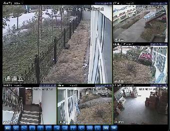 上海浦东监控安装与数字监控系统销售 构筑城市安全与智能管理新防线