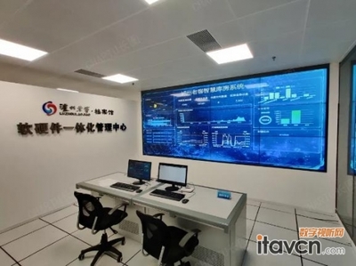 数字监控系统销售 为集团智能化转型插上数字化翅膀
